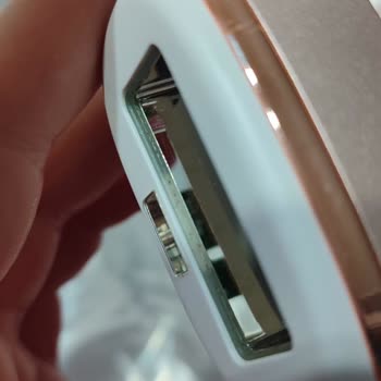 Kullanılmış Philips Lumea Cihazı Gönderildi, İade Reddiyle Mağdur Oldum