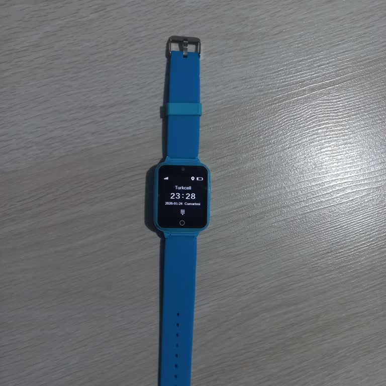 Reeder Kiddo 1 Akıllı Saat Eşleştirme Uygulaması Mağazada Bulunamıyor, Kullanılamıyor!