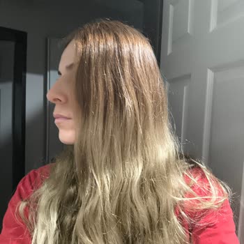 Koyu Sarı Saç Boyası Beklentiyi Karşılamadı, Renk Hatası Ve İade Talebi