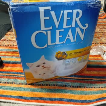 Kargo Ve Trendyol’dan Gelen Kedi Kumu Kutularının Patlaması Ve Hasarlı Ürün Şikayeti