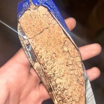 Zirvepark A101'de Satılan Nestle Crunch Çikolatalarında Bozulmuş Ürün Ve Cevapsız Müşteri Hizmeti