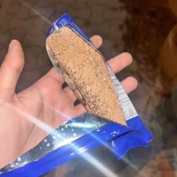 Zirvepark A101'de Satılan Nestle Crunch Çikolatalarında Bozulmuş Ürün Ve Cevapsız Müşteri Hizmeti