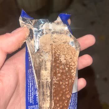 Zirvepark A101'de Satılan Nestle Crunch Çikolatalarında Bozulmuş Ürün Ve Cevapsız Müşteri Hizmeti