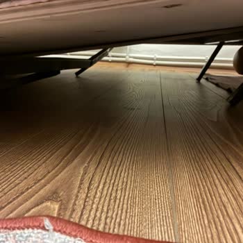 Mode Ball Karyola Ayakları Hemen Yamuluyor: Üretim Hatası Ve İade Talebi