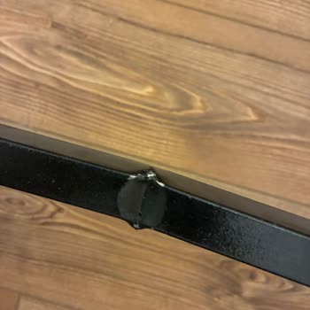 Mode Ball Karyola Ayakları Hemen Yamuluyor: Üretim Hatası Ve İade Talebi