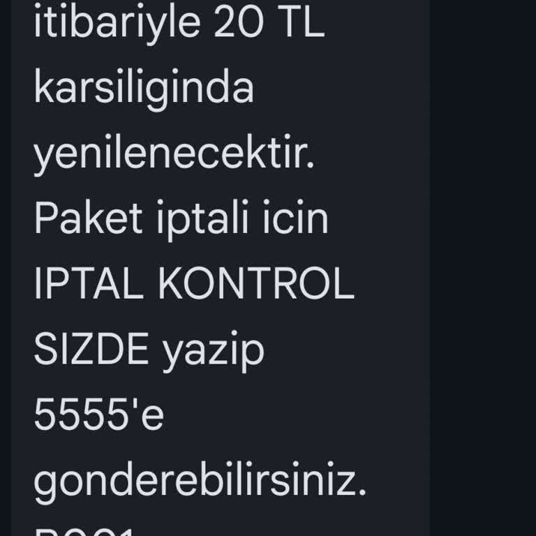 Türk Telekom Sözleşmeli Pakette İzinsiz Fiyat Zamı