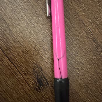 Faber-Castell Grip 1345 Kalemi Kısa Sürede Kırıldı Ve Yazamıyor: Değişim Talebi