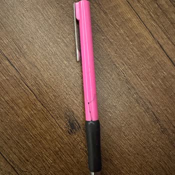 Faber-Castell Grip 1345 Kalemi Kısa Sürede Kırıldı Ve Yazamıyor: Değişim Talebi