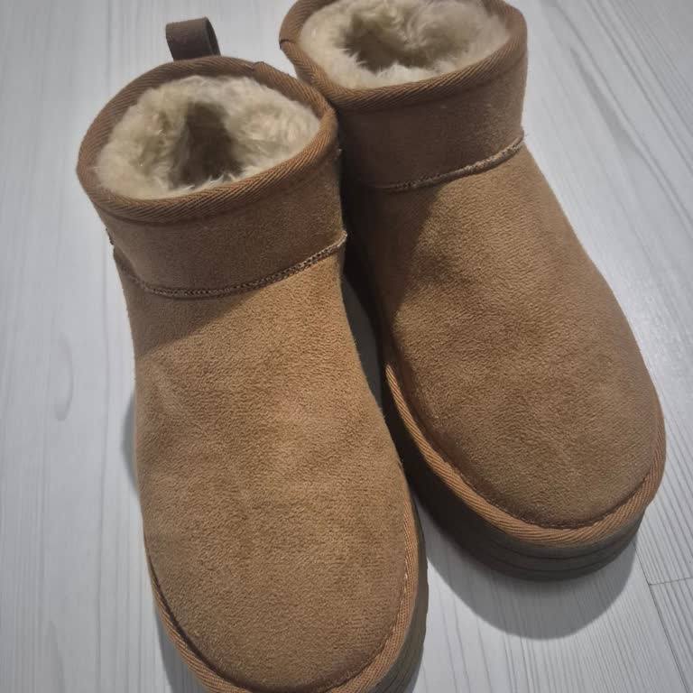 Ayak Ölçüsüne Uymayan Bot İçin İade Talebi Ve Cevapsız İletişim