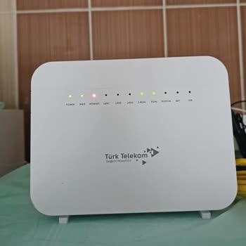 Kablo Net İnternet Hizmeti 3 Gündür Hiç Bağlanmıyor