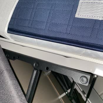 Teslimatta Yırtık Yatak Ve Kırık Baza İçin Değişim Talebim Reddedildi