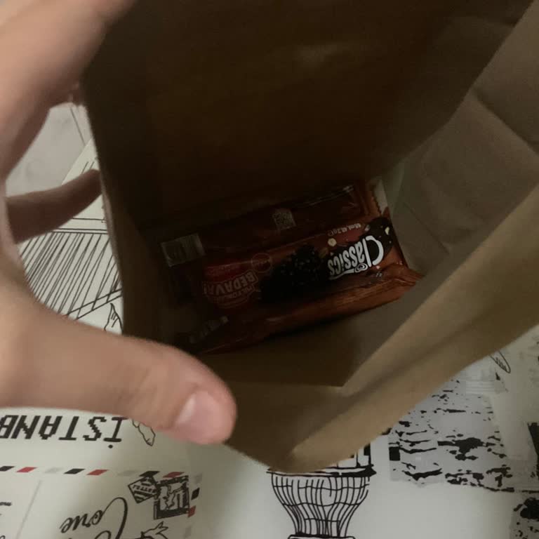 Trendyol Yemek Yanlış Ürün Gönderimi Ve İade Talebinin Reddi