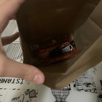 Burger King Yanlış Ürün Gönderimi Ve İade Talebi Reddi