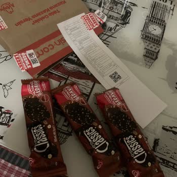 Burger King Yanlış Ürün Gönderimi Ve İade Talebi Reddi