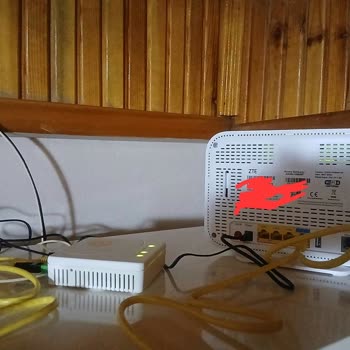 Söz Verilen 1000 Mbps Pakette Sürekli Düşük Hız Ve Yanıltıcı Modem Seçimi
