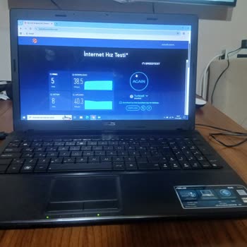 Söz Verilen 1000 Mbps Pakette Sürekli Düşük Hız Ve Yanıltıcı Modem Seçimi