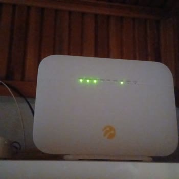 Söz Verilen 1000 Mbps Pakette Sürekli Düşük Hız Ve Yanıltıcı Modem Seçimi