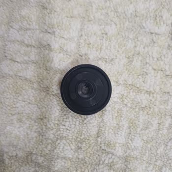 Onvo Süpürge Fırçası İlk Kullanımda Çalışmıyor, Değişim Talebi