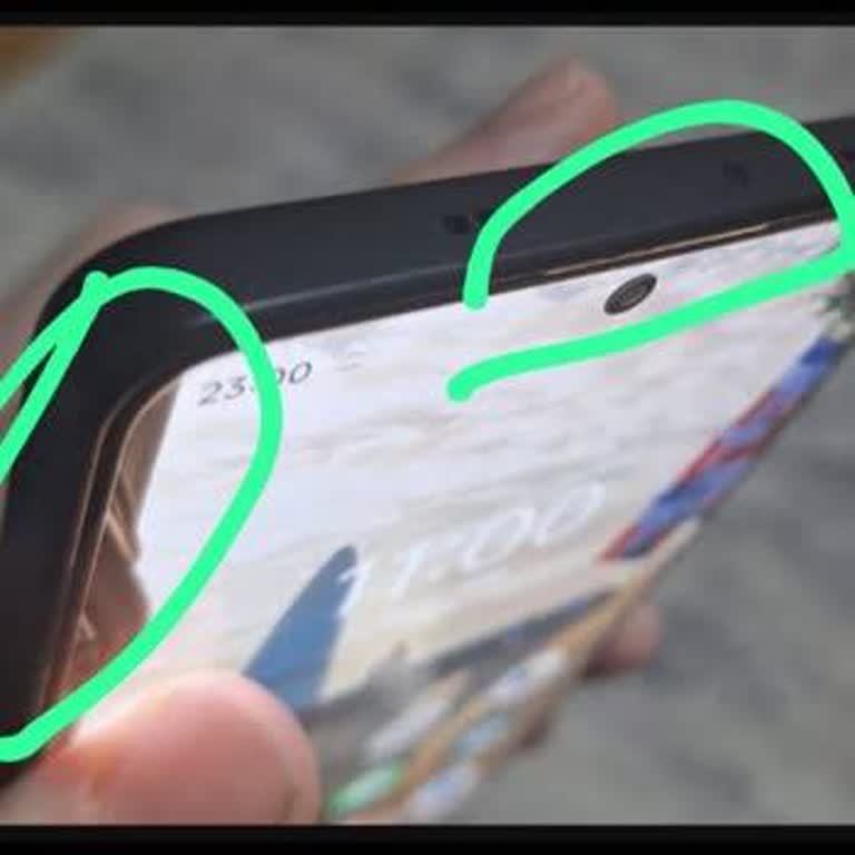 Evofone Poco X7 Pro’da Fabrika Kusurlu Ekran Çizgisi Ve İade Talebi