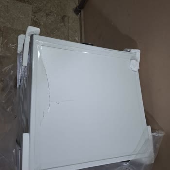 Media Markt Hasarlı Çamaşır Makinesi Teslimatı Ve Cevapsız Müşteri Hizmetleri