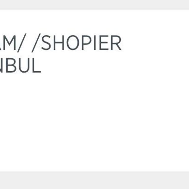 Organic Scarfs 1.499 TL’lik Siparişim Gönderilmedi Ve İade Yapılmadı