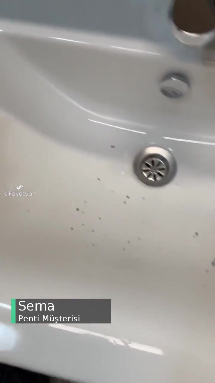 Penti 0405302991 Numaralı Siparişimin İade Talebi videonun kapak resmi