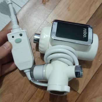 Robo Türkiye Şikayeti