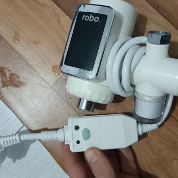 Robo Türkiye Şikayeti