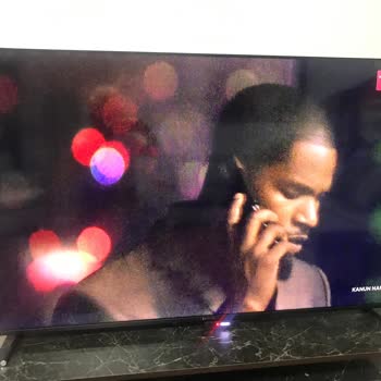 TV'de LED Şeridi Çalışmıyor, Garanti Dışında Tutulması Kabul Edilemez