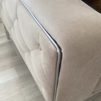 Bellona Loretto Koltuk Takımının Çöken Minderi Ve Kalitesiz Servis Nedeniyle Tam Değişim Talebi