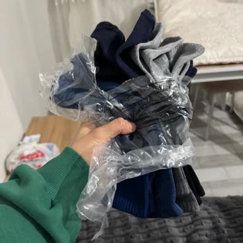 Eksik Ve Yanlış Çorap Gönderimi İçin Acil Düzeltme Talebi