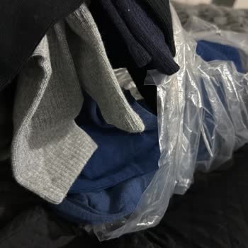 Eksik Ve Yanlış Çorap Gönderimi İçin Acil Düzeltme Talebi