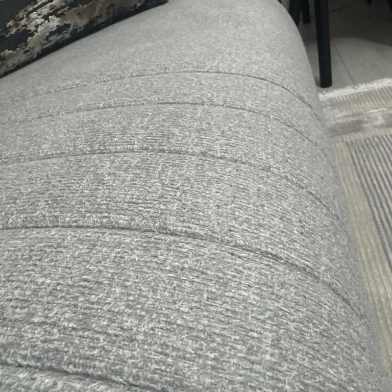 Bellona Koltuk Takımlarında Tekrarlanan Tiftiklenme Sorunu Ve Ücret İadesi Talebi