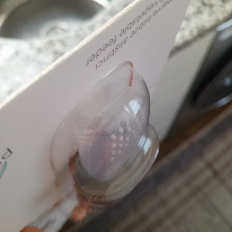 Kapalı Bebek Puresinde Kıl Bulunması Ve Hijyen İhlali