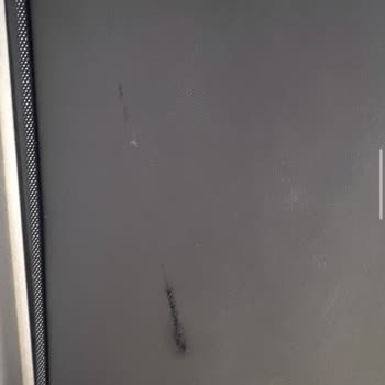 Sıfır Aldığım Samsonite Valizim İlk Uçuşta Hasar Gördü, Ajet Hasar Talebimi Reddetti