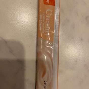 Wanpy Pet Food Ödül Mamasının İçinden Siyah, Plastik Benzeri Bir Yabancı Madde Çıktı