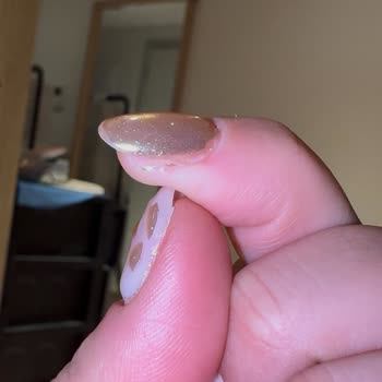 Cansay Nail Beauty Ataköy Şubesinde Kalitesiz Tırnak Hizmeti Ve İlgisiz Müşteri İletişimi