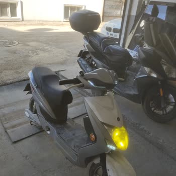 Volta Scooter’da Sürekli Elektrik Arızaları Ve Garanti Dışı Ücretlendirme