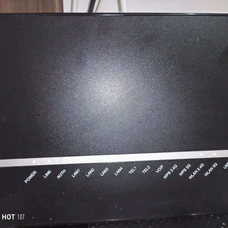 Internet Çekmiyor, Wi‑Fi Görünmüyor Ve Müşteri Hizmetlerine Ulaşılamıyor