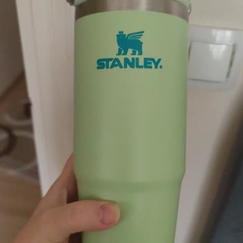 Hepsiburada’da Ycl Store’dan Stanley Termosu Gecikmeli Ve Ayıplı Geldi