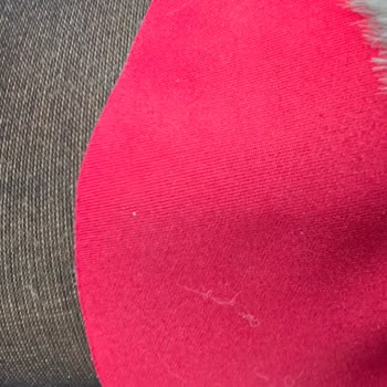 Yüksek Fiyatlı Twist Suni Kürkte Aşırı Dökülme Ve Ayıplı Mal