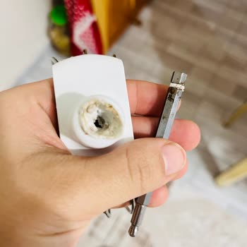 Garanti Kapsamındaki Yanmış Çırpıcı Aparatların Değişimi İçin Bosch’tan Yanıt Bekliyorum