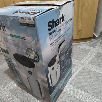 Ninja Shark HP300 Hava Temizleyicinin Ayıplı Koku Sorunu Ve Haksız İade Reddi