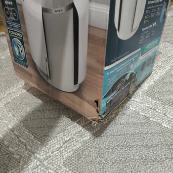 Ninja Shark HP300 Hava Temizleyicinin Ayıplı Koku Sorunu Ve Haksız İade Reddi