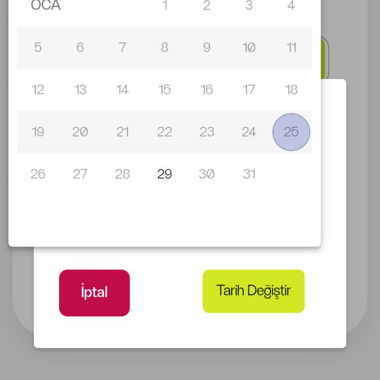 Teslimat Gecikmesi Nedeniyle Fazla Faturanın Tazmini Talebi
