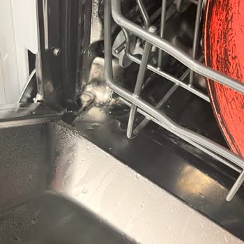 Vestel Bulaşık Makinesinde Kurutmama Ve Uzun Program Süreleri Nedeniyle İade Talebi