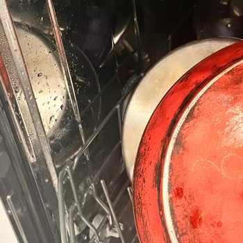 Vestel Bulaşık Makinesinde Kurutmama Ve Uzun Program Süreleri Nedeniyle İade Talebi