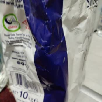 Sinangil Alpa Ununda Kabarmama Sorunu Ve Ürün Değişimi Talebi