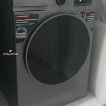 Arçelik Müşteri Mağduriyeti Had Safhada!