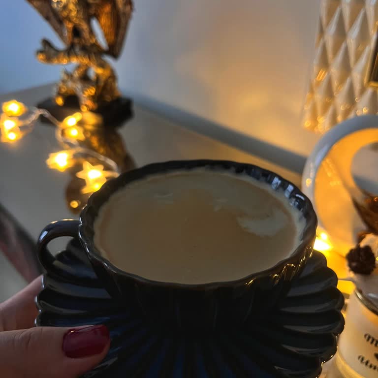 Süt Köpürtme Ve Isıtma Sorunu Yaşadığım Grundig Kahve Makinesi Tamir Talebi